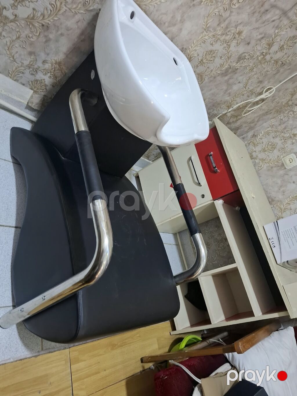 Cox satilir. Salon moykasi Yenidir. İslenmeyib Qiymet 130 azn — Digər, Bakı (2)