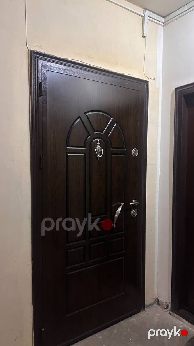 Satılır 2 otaqlı yeni tikili 45 m² — Mənzil, Bakı (9)