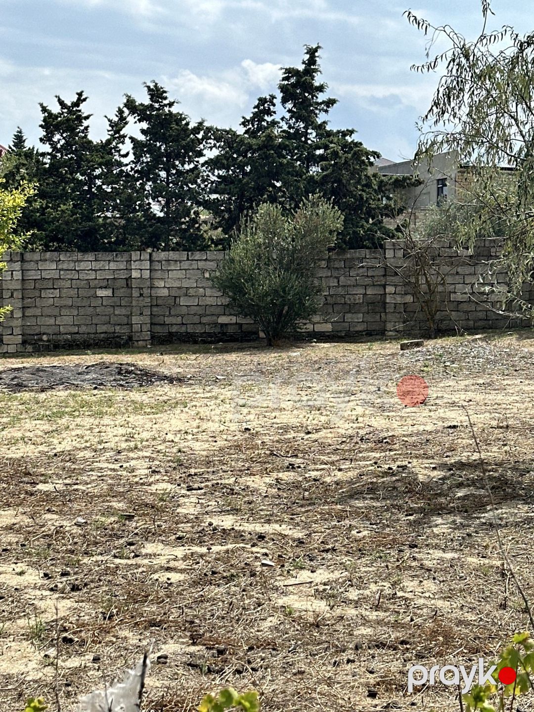 4 sot torpaq sahəsi, Novxanı qəs — Torpaq, Bakı (2)