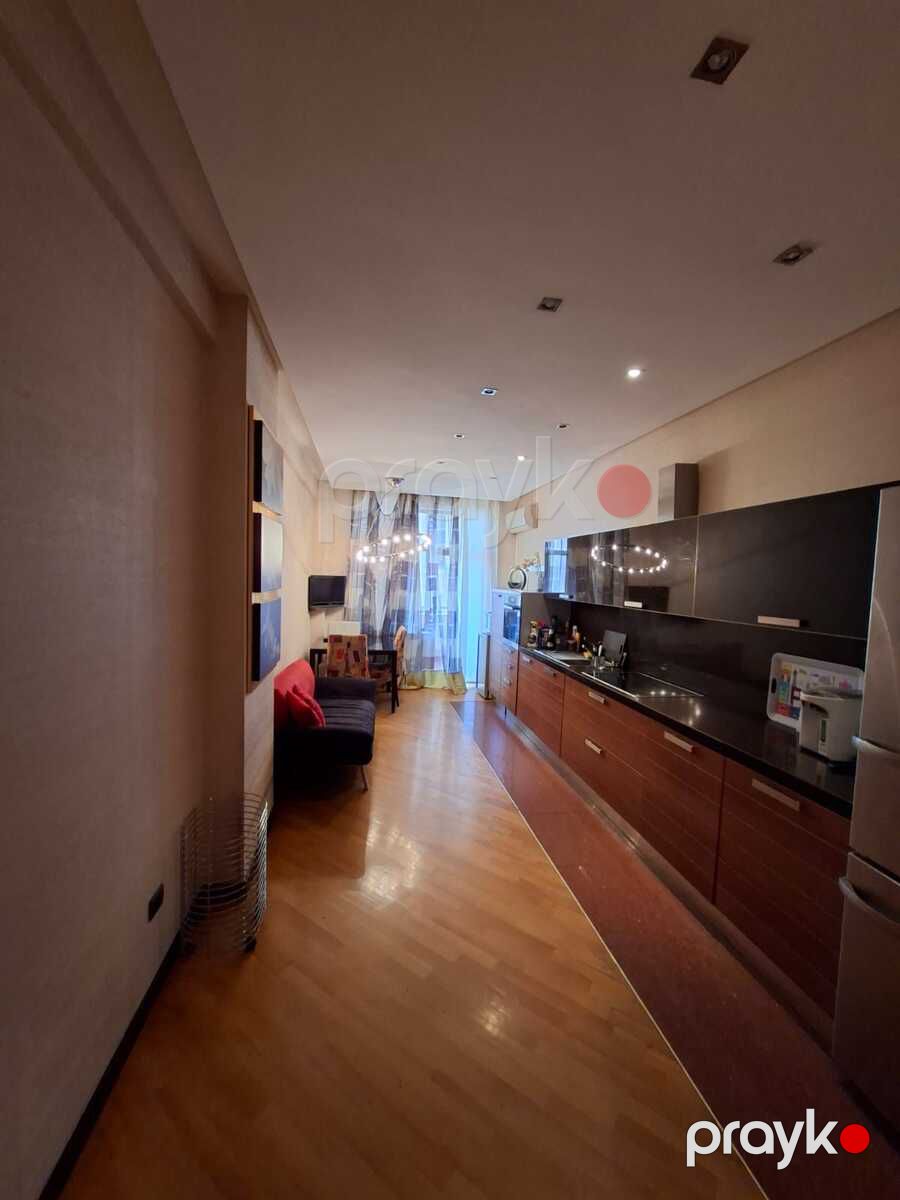 İcarəyə verilir 4 otaqlı yeni tikili 230 m² — Mənzil, Bakı (11)