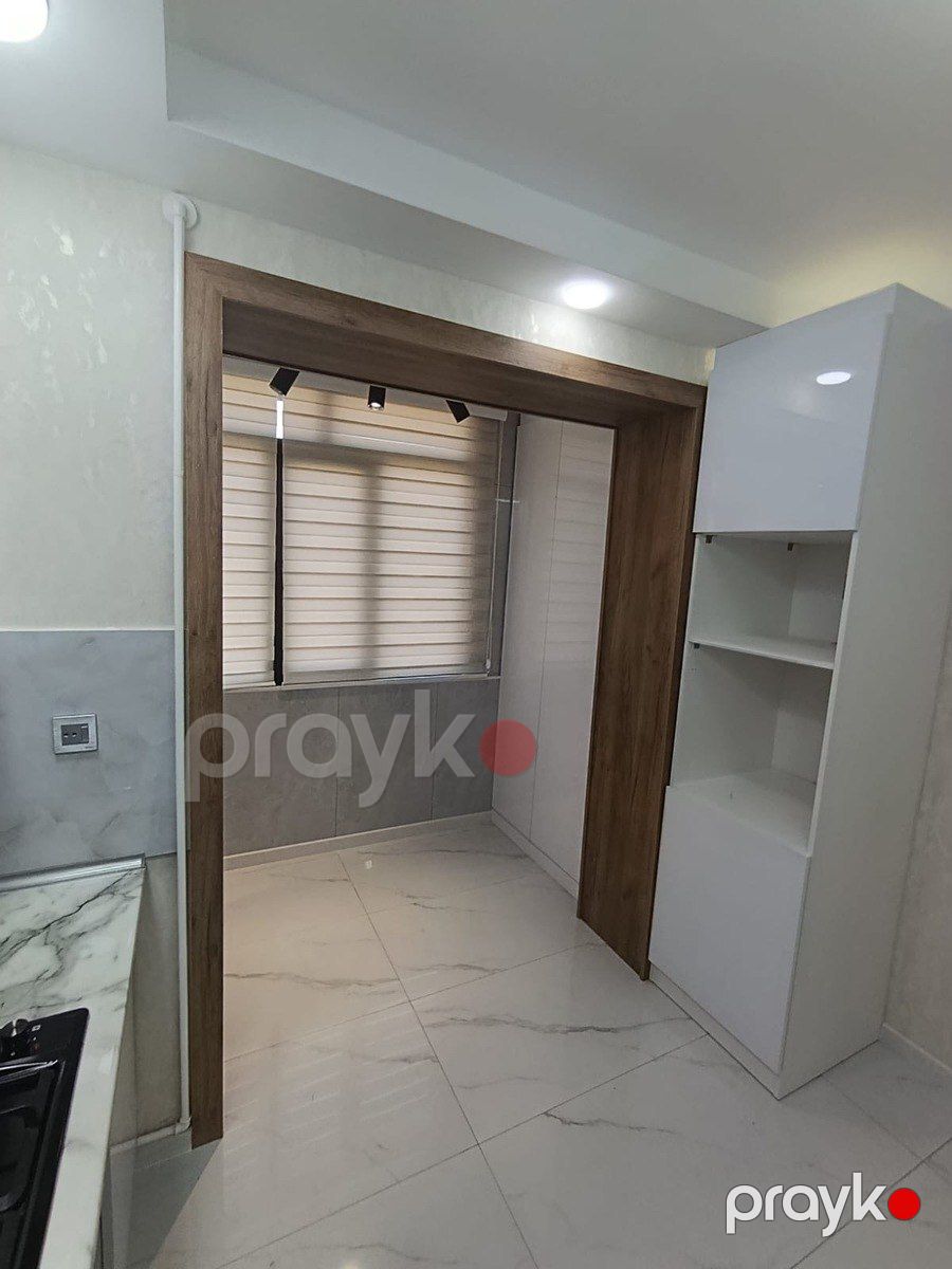 Satılır 3 otaqlı köhnə tikili 80 m² — Mənzil, Bakı (7)