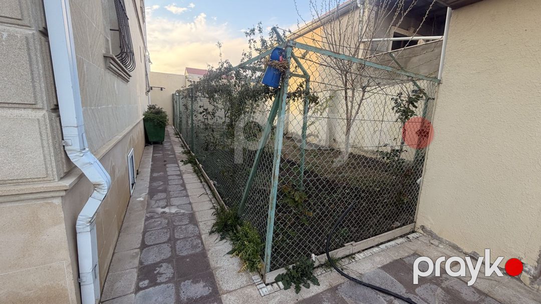 Həyət evi, Zığ qəs — Ev, villa, Bakı (3)