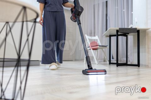 Xiaomi Vacuum Cleaner G20 Max — Bakı