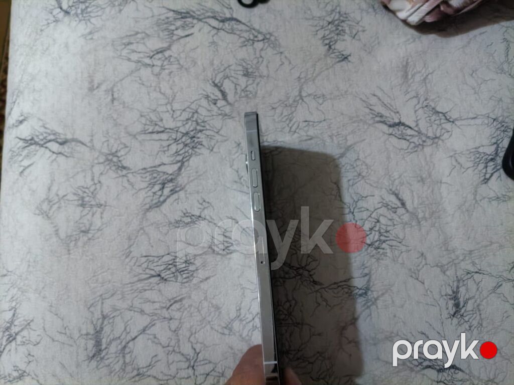 IPhone 14 Pro, Ağ, Face ID — Apple iPhone, Bakı (5)