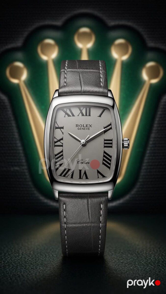 Rolex AAA klass qol saatı — Şəxsi əşyalar, Bakı (8)