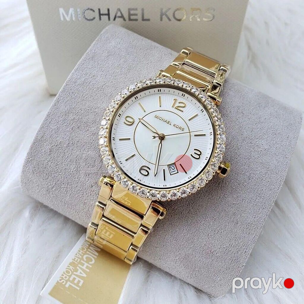 Michael Kors qadın qol saatı Brend: Michael Kors Korpus — Qol saatları, Mehdiabad (2)