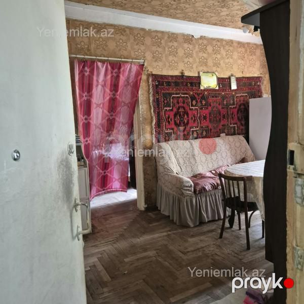Satılır 5 otaqlı Bina evi menzil (Köhnə tikili), 120 m², Sabunçu rayonu — Mənzil, Bakı (11)