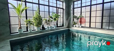 İcarəyə verilir 7 otaqlı həyət evi/bağ evi 300 m² — Bakı