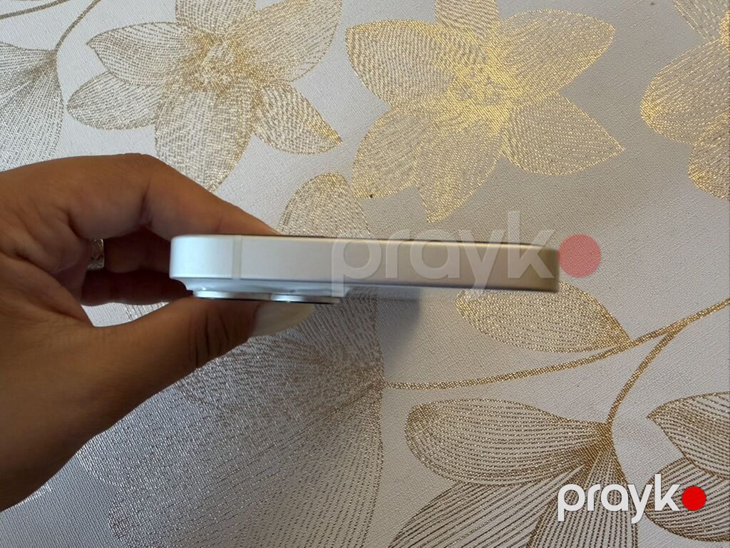IPhone 14, 128 GB, Ağ, Simsiz şarj — Apple iPhone, Bakı (3)