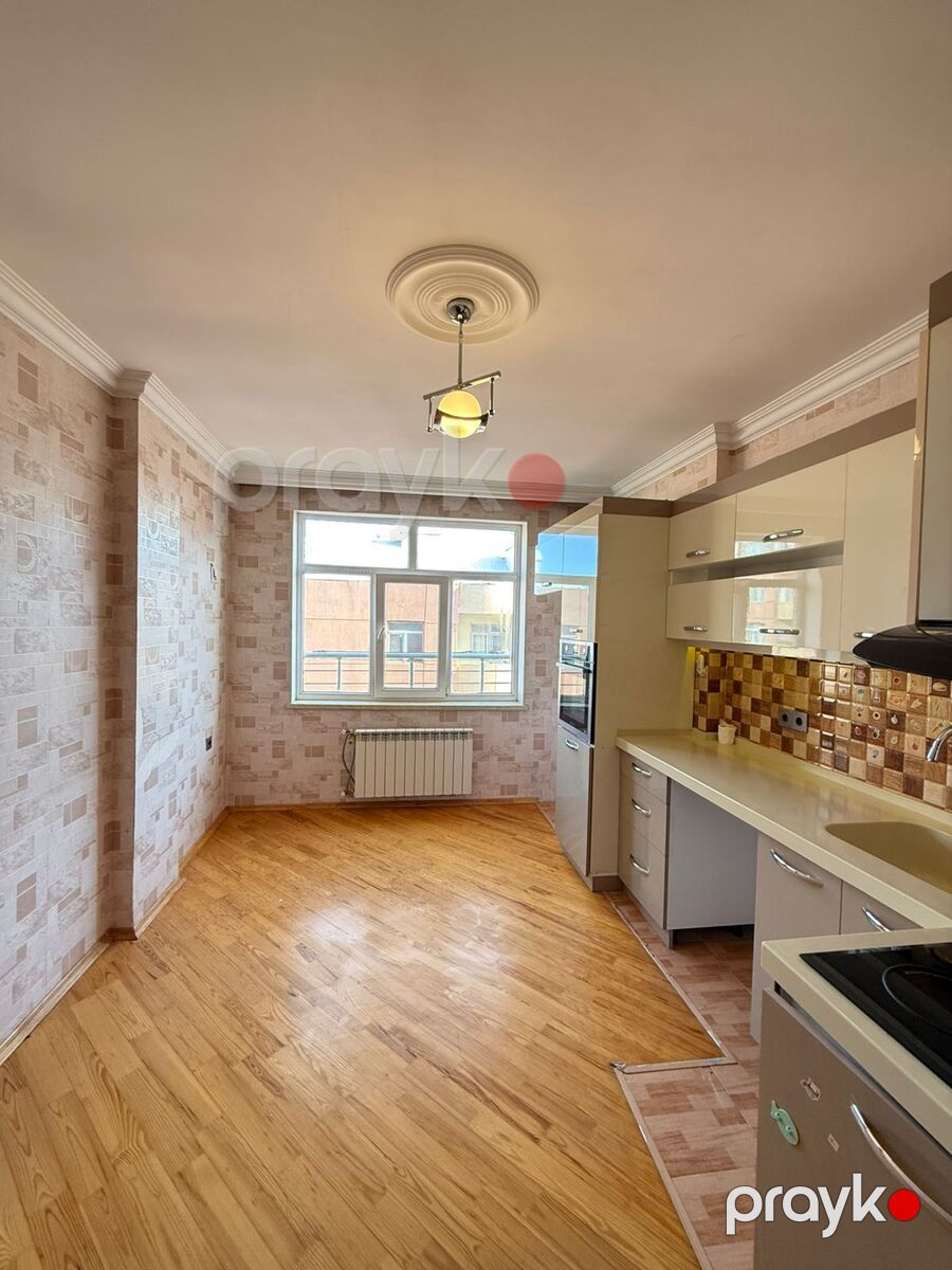 Satılır 3 otaqlı yeni tikili 107 m² — Mənzil, Bakı (8)