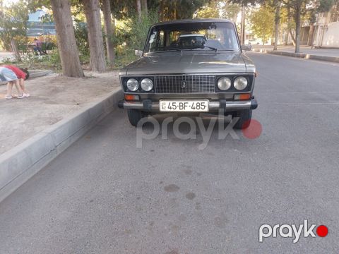 Lada (VAZ) 2106, 1.6 L, 1999 il, 200 000 km — Mingəçevir