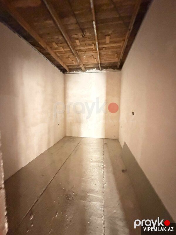 Xətai rayonunda 7 otaqlı Villa Satılır, 200 m² — Ev, villa, Bakı (6)