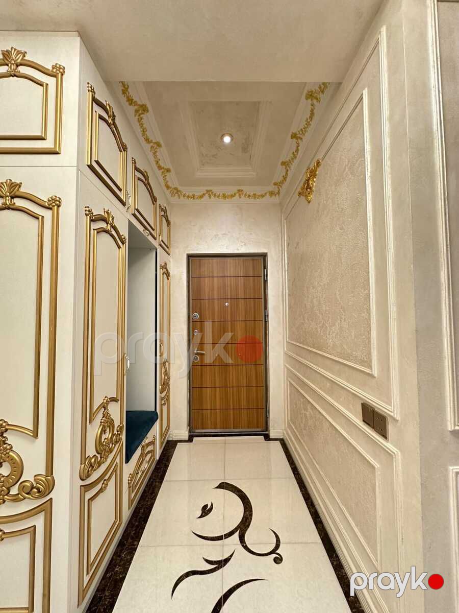 Satılır 2 otaqlı yeni tikili 70 m² — Mənzil, Bakı (8)