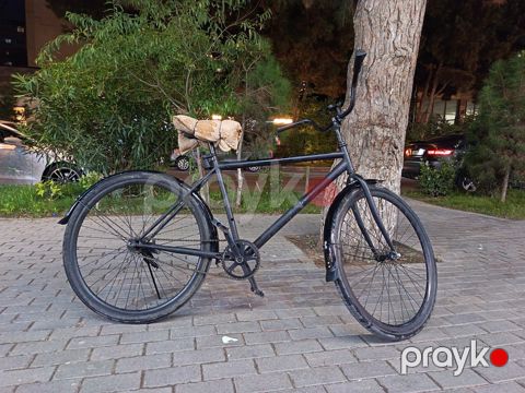 Velosiped 28 — Bakı