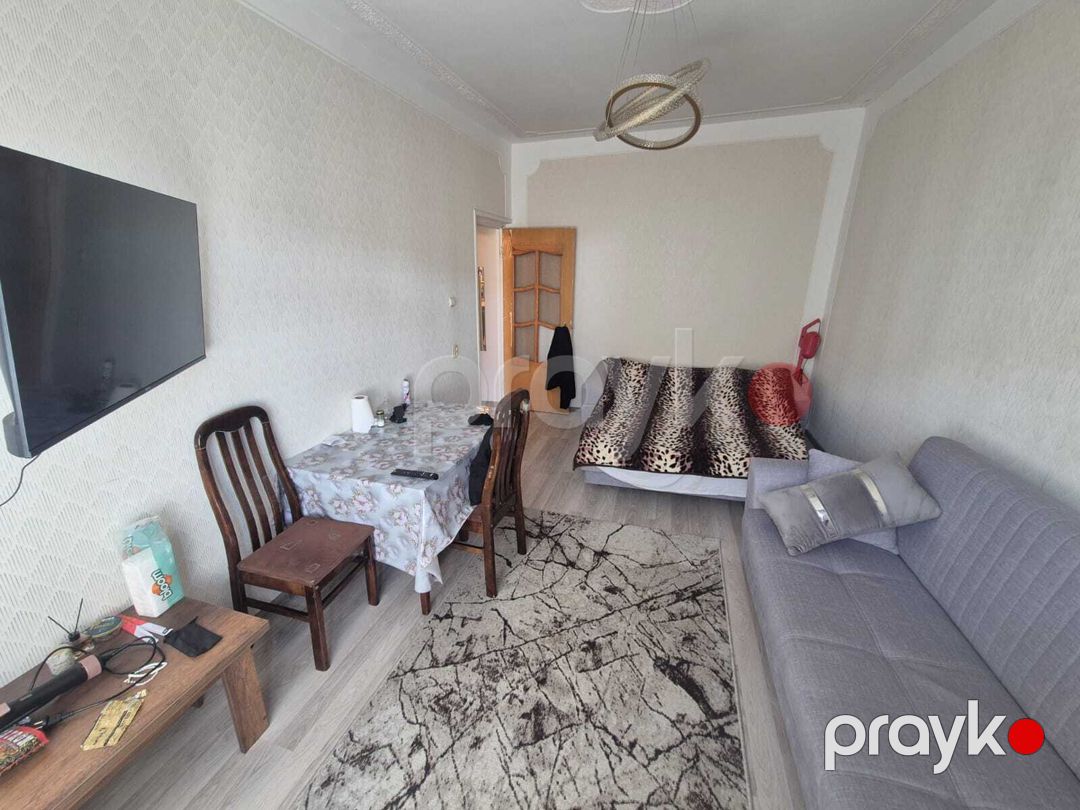 Satılır 1 otaqlı köhnə tikili 40 m² — Mənzil, Bakı (2)