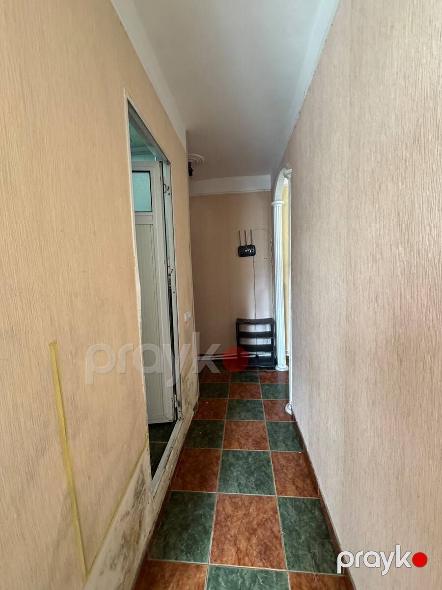 Satılır 2 otaqlı köhnə tikili 54 m² — Mənzil, Bakı (12)