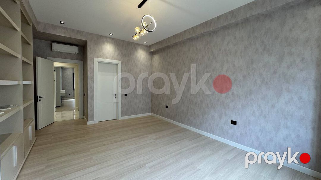 İcarəyə verilir 4 otaqlı ofis 135 m² — Ofis, Bakı (12)