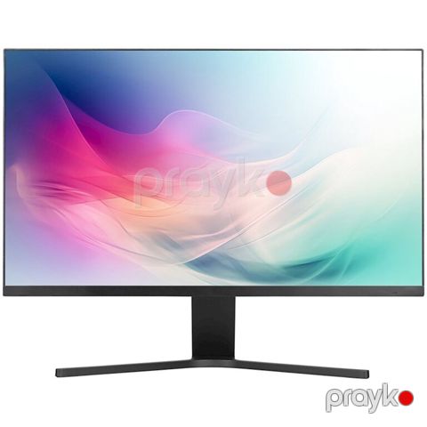 Monitor 27 "Xiaomi Mi Desktop Monitor (RMMNT27NF) — Bakı