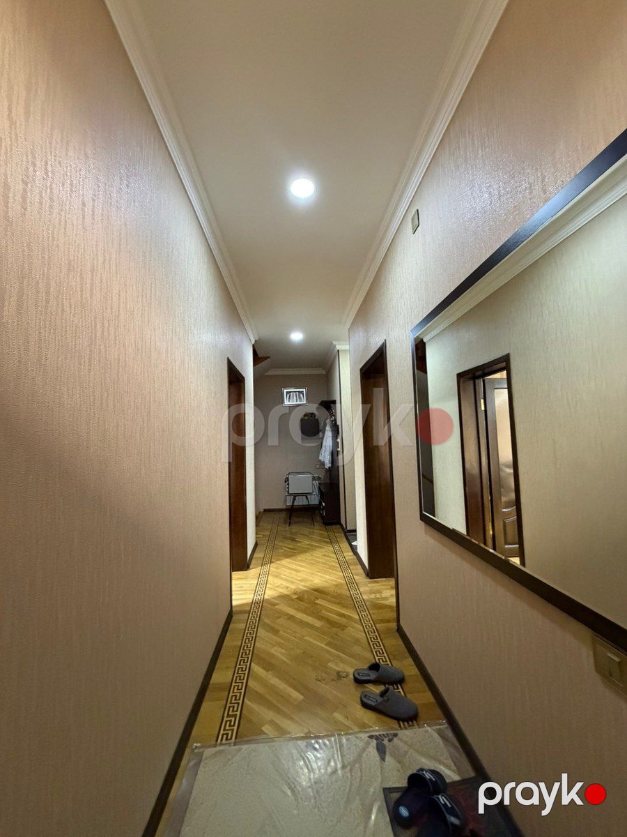 Villa, Bakıxanov qəs — Ev, villa, Bakı (8)