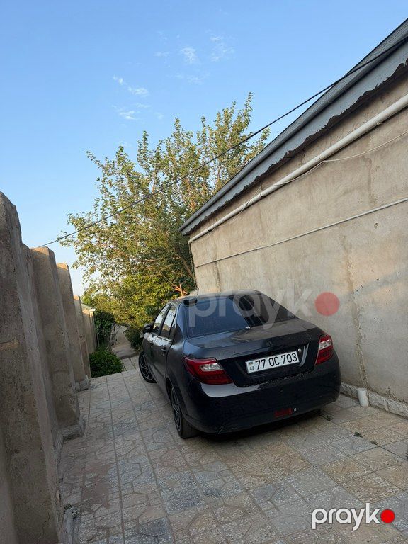 Khazar SD, 1.7 L, 2021 il, 231 222 km — Avtomobillər, Bakı (4)