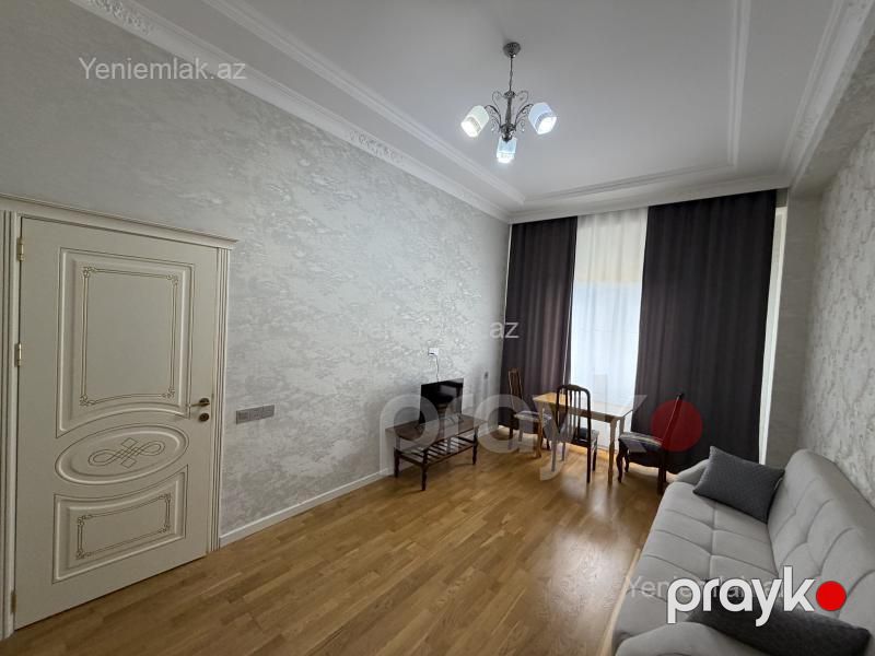 Satılır 2 otaqlı Bina evi menzil (Yeni tikili), 40 m², Sumqayıt Bulvarı — Mənzil, Sumqayıt (7)