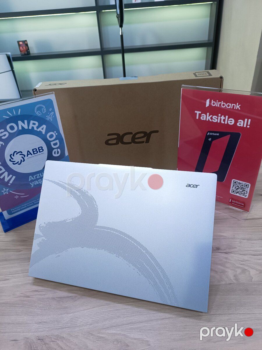 Acer Aspire Lite 16 — Noutbuklar, Bakı (6)