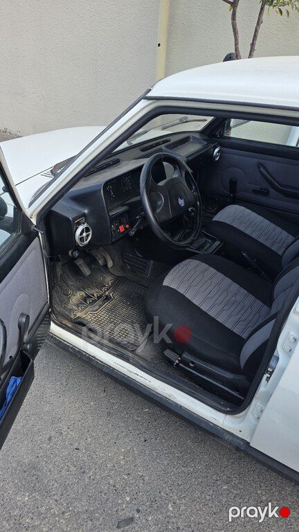 Tofas Dogan, 1.6 L, 2003 il, 233 500 km — Avtomobillər, Bakı (3)