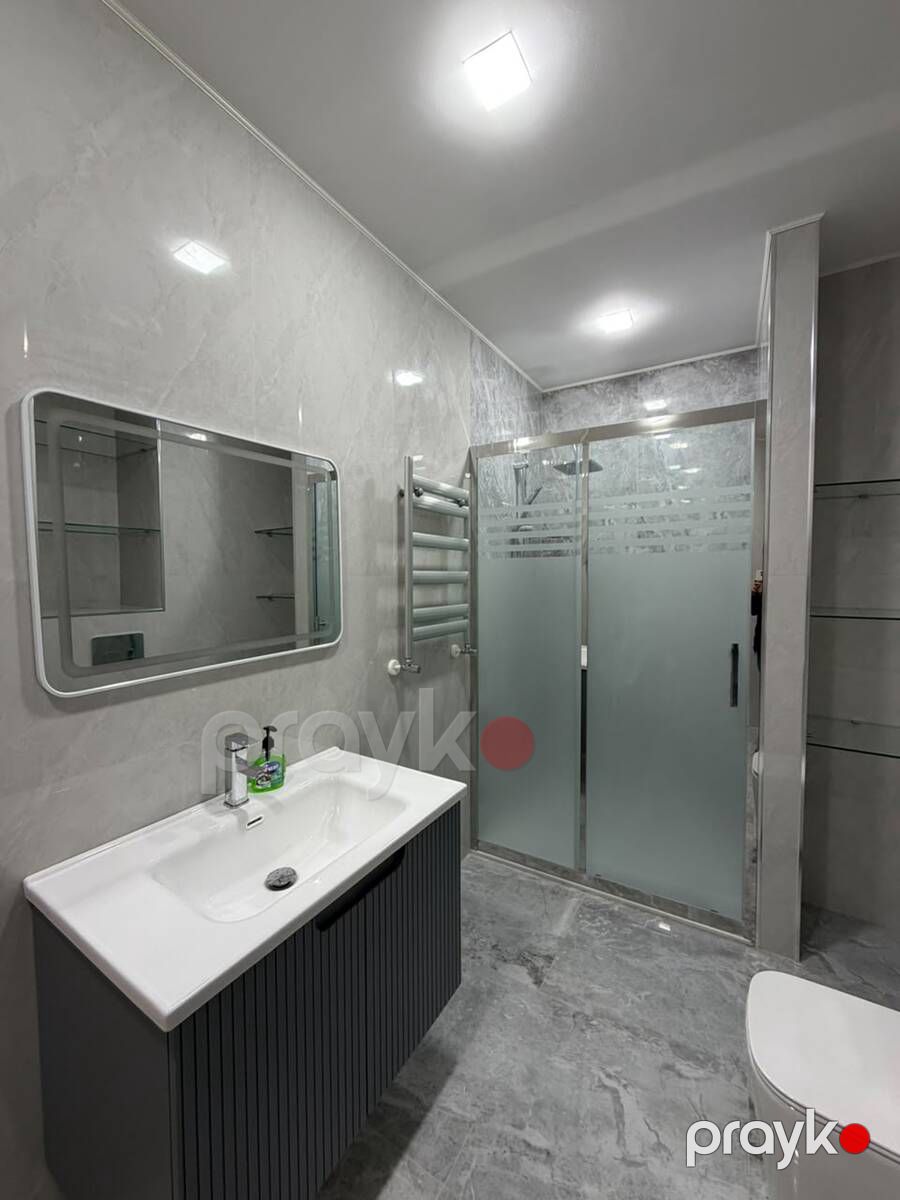 Satılır 3 otaqlı yeni tikili 125 m² — Mənzil, Bakı (12)