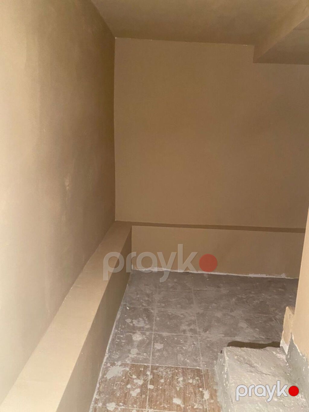 Obyekt – yarı zirzəmi səviyyəsində yerləşən kiçik ticarət/ankar — Əmlak, Bakı (3)