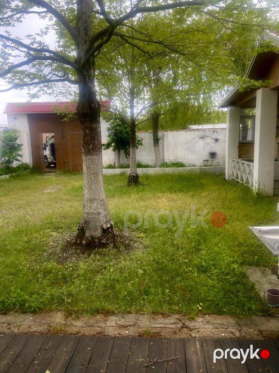 Satılır 4 otaqlı həyət evi/bağ evi 200 m² — Ev, villa, Şamaxı (8)