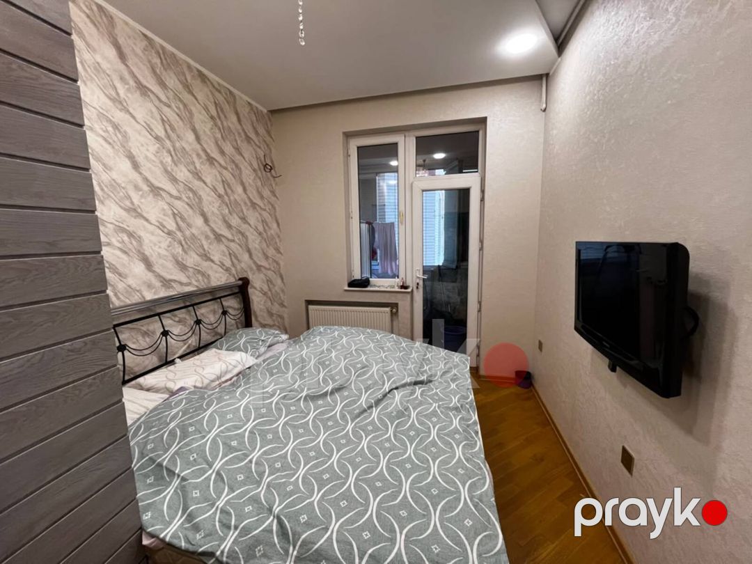 İcarəyə verilir 2 otaqlı yeni tikili 75 m² — Mənzil, Bakı (4)
