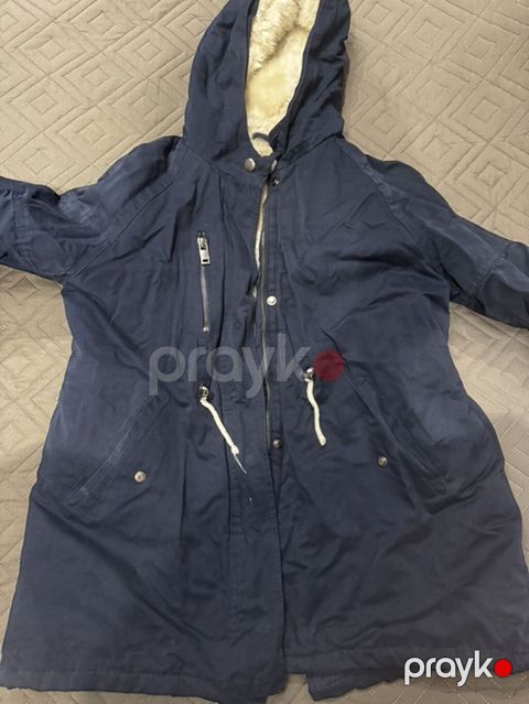 Kurtka, Uniseks, 9 - 10 yaş, Zara Kids — Bakı