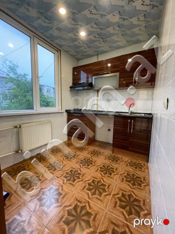 2 otaqlı Köhnə tikili, Satış, Bakı, Nəsimi — Mənzil, Bakı (6)