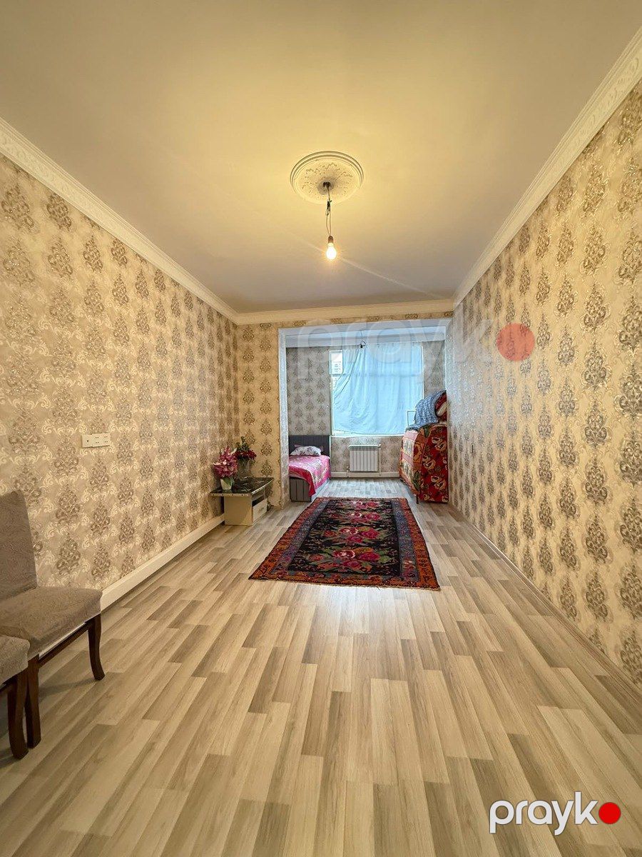 Satılır 3 otaqlı köhnə tikili 85 m² — Mənzil, Bakı (9)