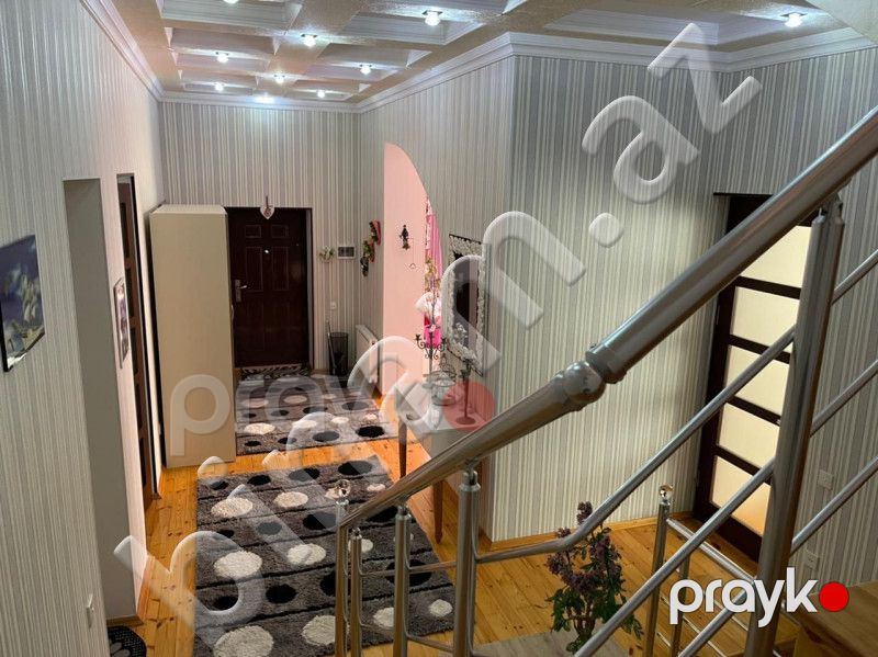 5 otaqlı Bağ evləri, Satış, Bakı, Xəzər — Ev, villa, Bakı (6)