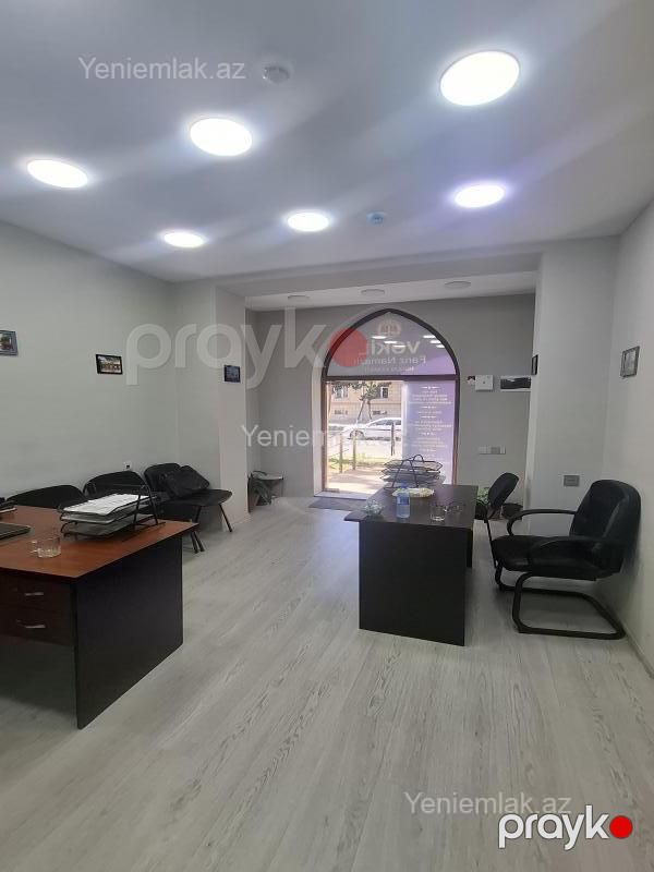 Satılır 3 otaqlı Obyekt, 64 m², 5-ci məhəllə — Əmlak, Sumqayıt (5)