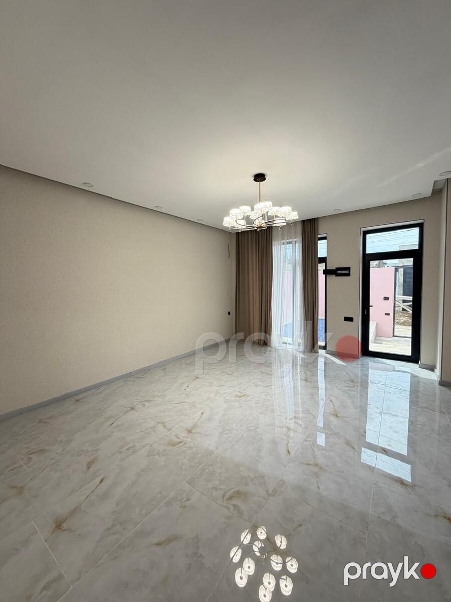 Bağ evi, Xəzər r — Ev, villa, Bakı (5)