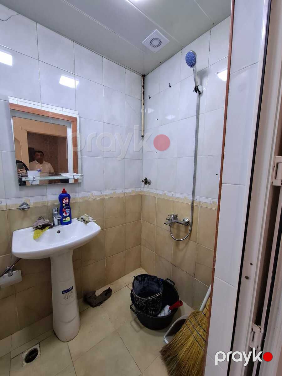 2-otaqlı mənzil kirayə verilir, 28 may m., 55 m² — Mənzil, Bakı (9)