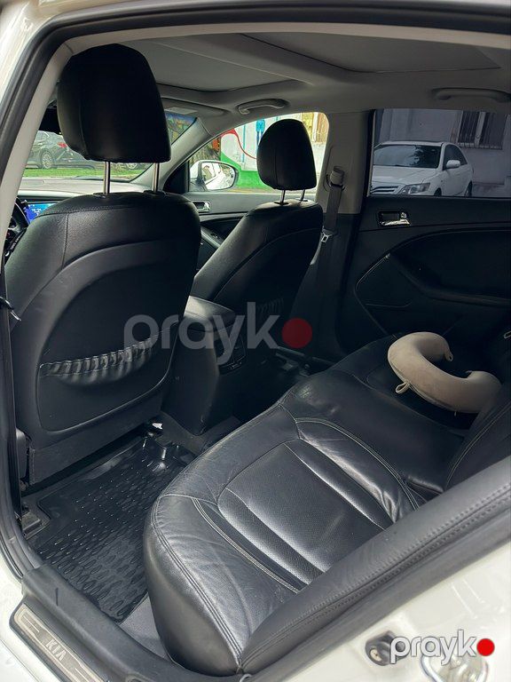 Kia Optima, 2.4 L, 2011 il, 168 000 km — Avtomobillər, Bakı (7)