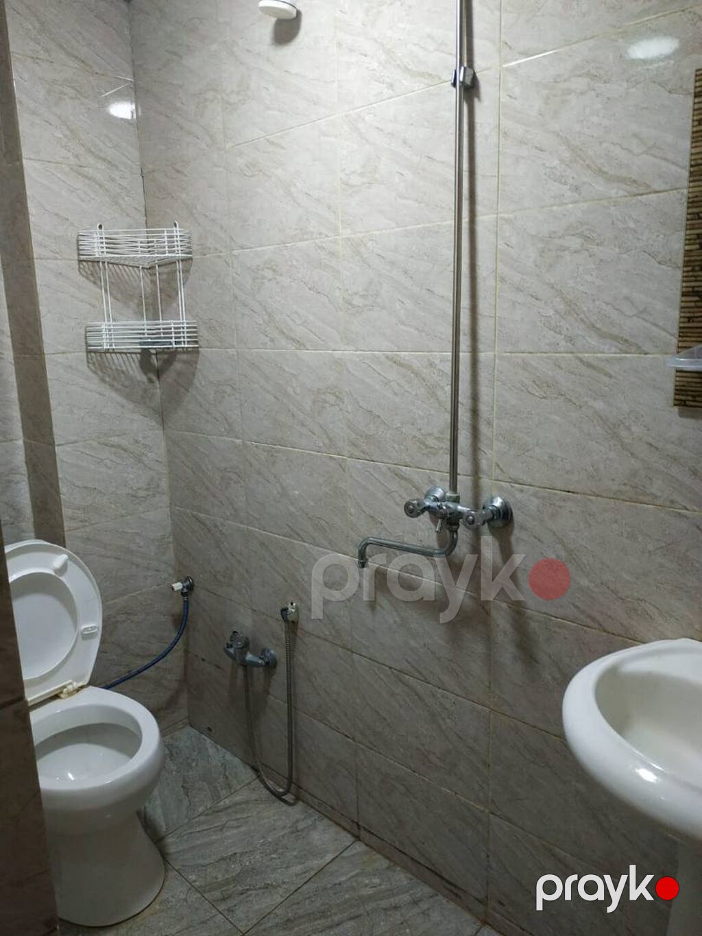 62 kv. m, 2 otaqlı, Qaz, İşıq, Su — Ev, villa, Gəncə (3)