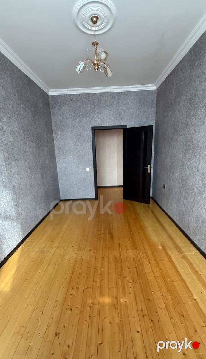 Satılır 2 otaqlı yeni tikili 65 m² — Mənzil, Bakı (4)