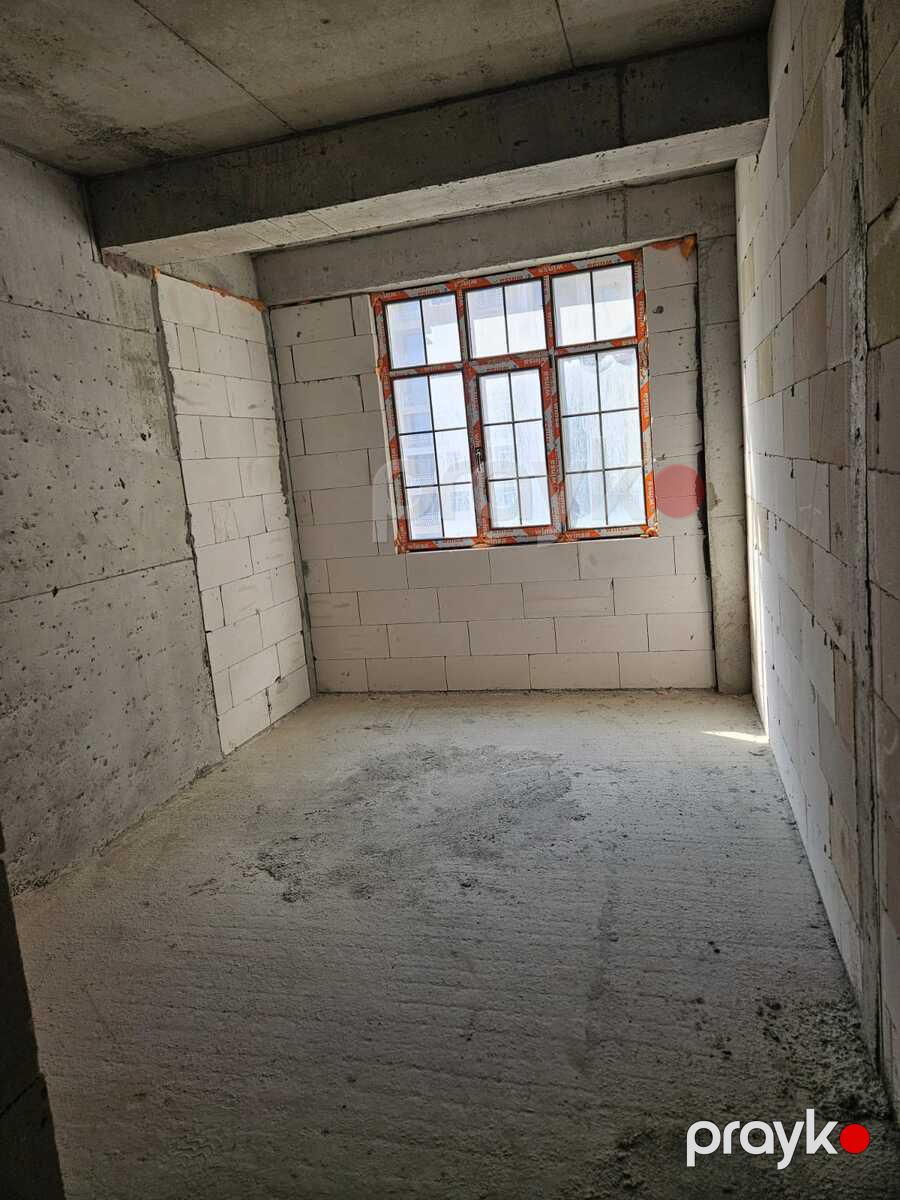 2-otaqlı yeni tikili, Təbriz küç., 108.8 m² — Mənzil, Bakı (7)