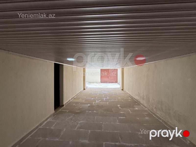 Satılır 4 otaqlı Həyət evi / Villa, 120 m², Binəqədi rayonu — Ev, villa, Bakı (7)