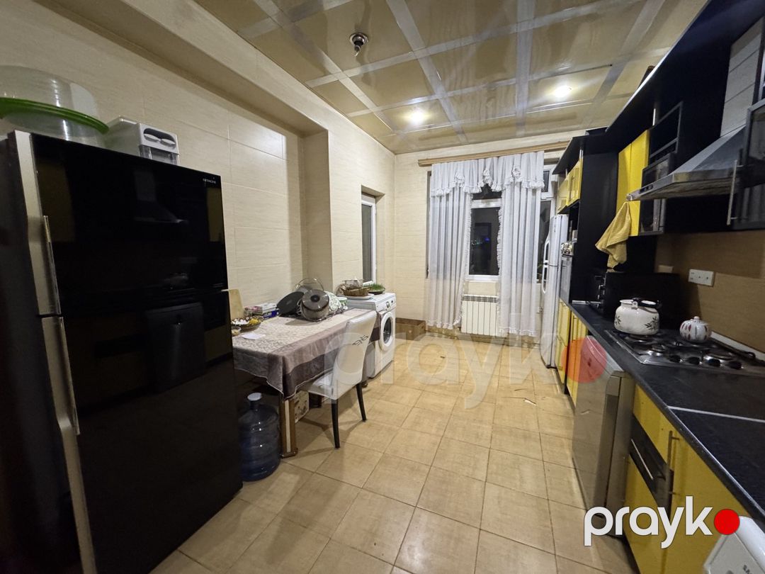 Satılır 3 otaqlı yeni tikili 138 m² — Mənzil, Bakı (9)