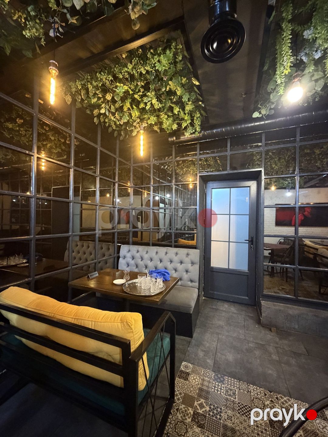 İcarəyə verilir obyekt 150 m² — Əmlak, Bakı (3)