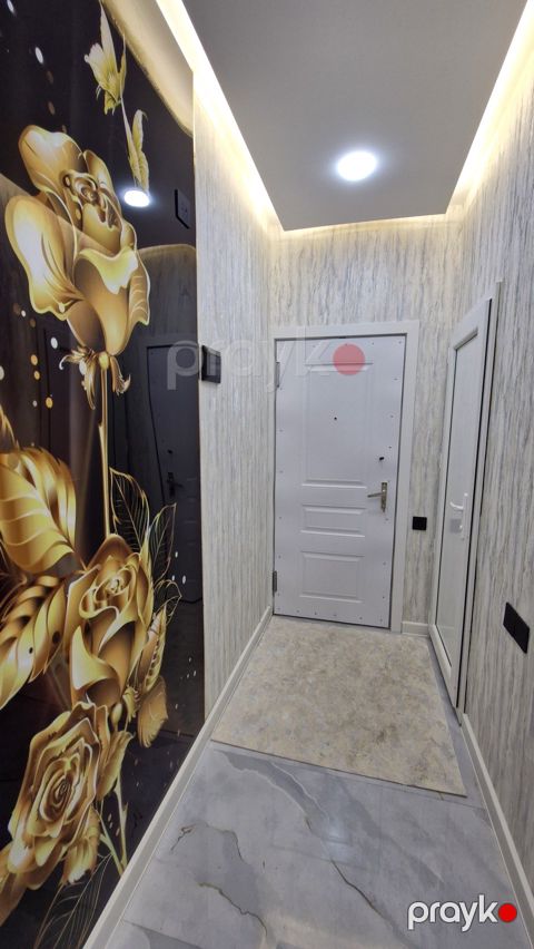 İcarəyə verilir 2 otaqlı köhnə tikili 45 m² — Bakı