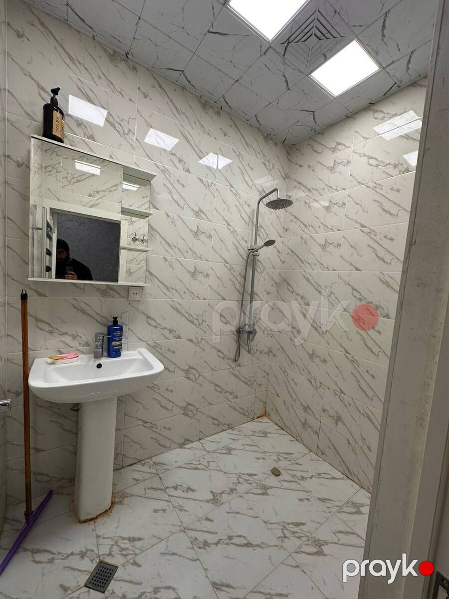 Satılır 2 otaqlı yeni tikili 85 m² — Mənzil, Bakı (8)