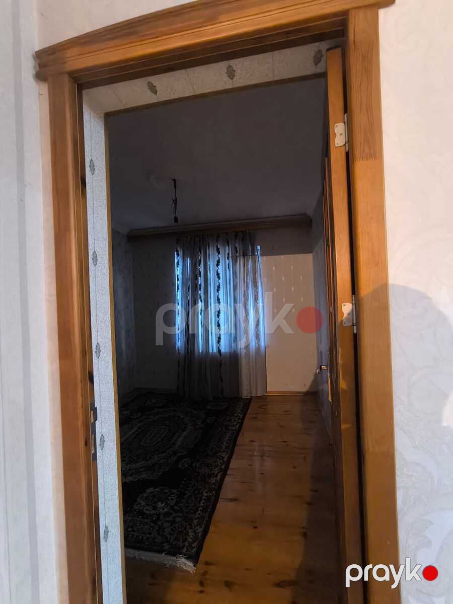 Həyət evi, Masazır qəs — Ev, villa, Bakı (11)