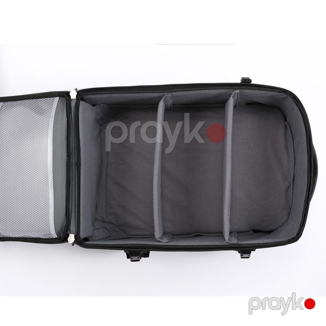 Godox CB-17 fotoaparat çantası — Foto və video texnikası, Bakı (10)