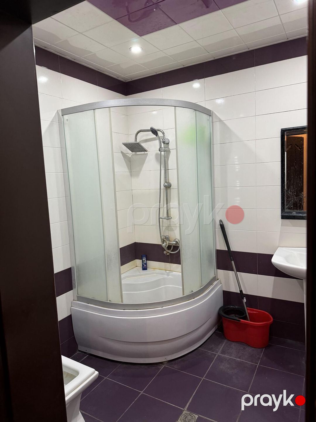 İcarəyə verilir 2 otaqlı yeni tikili 85 m² — Mənzil, Bakı (5)